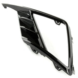 Seat Ibiza FR mk5 2017 - 2025 Front Bumper Fog Light Grille Left Passenger Side