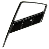 Seat Ibiza FR mk5 2017 - 2025 Front Bumper Fog Light Grille Left Passenger Side