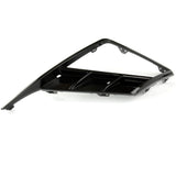 Seat Ibiza FR mk5 2017 - 2025 Front Bumper Fog Light Grille Left Passenger Side