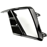Seat Ibiza FR mk5 2017 - 2025 Front Bumper Fog Light Grille Left Passenger Side