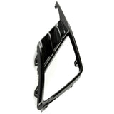 Seat Ibiza FR mk5 2017 - 2025 Front Bumper Fog Light Grille Left Passenger Side