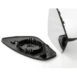 Replacement Door Wing Mirror Glass Right Drivers Side to fit VW ID4