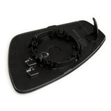 Replacement Door Wing Mirror Glass Right Drivers Side to fit VW ID4
