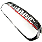 JCW Honeycomb Front Grille & Gloss Black Surround for Mini F55 F56 F57