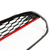 JCW Honeycomb Front Grille & Gloss Black Surround for Mini F55 F56 F57