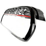 JCW Honeycomb Front Grille & Gloss Black Surround for Mini F55 F56 F57