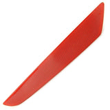 Seat Leon mk3 Rear Bumper Reflector Left Passenger Side 2013 - 2017