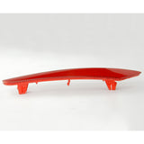 Seat Leon mk3 Rear Bumper Reflector Left Passenger Side 2013 - 2017