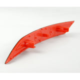 Seat Leon Rear Bumper Reflector Right Drivers Side 2017 - 2020