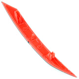 Seat Leon Rear Bumper Reflector Right Drivers Side 2017 - 2020