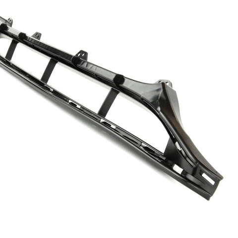 Audi A5 S-Line & S5 2012 - 2016 Front Lower Bumper Grille Centre Middle