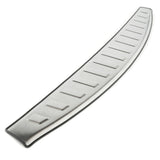 Metal Rear Bumper Protector Scratch Guard Cover for Land Rover Discovery 5