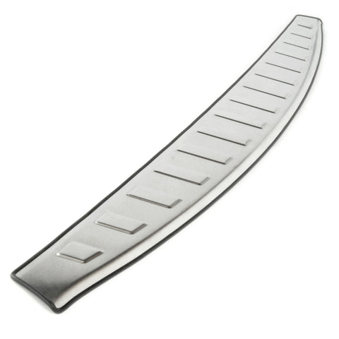 Metal Rear Bumper Protector Scratch Guard Cover for Land Rover Discovery 5