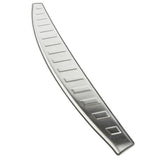 Metal Rear Bumper Protector Scratch Guard Cover for Land Rover Discovery 5