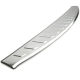 Metal Rear Bumper Protector Scratch Guard Cover for Land Rover Discovery 5