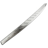 Metal Rear Bumper Protector Scratch Guard Cover for Land Rover Discovery 5