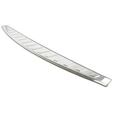 Metal Rear Bumper Protector Scratch Guard Cover for Land Rover Discovery 5