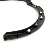 Land Rover Discovery Sport 2015-19 Rear Back Wheel Arch Trim Right Drivers Side