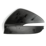 Door Wing Mirror Cover Cap Casing Right Drivers Side for Mazda CX3 CX5