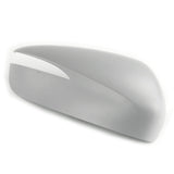 Door Wing Mirror Cover Cap Casing Right Drivers Side for Mazda CX3 CX5