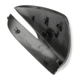 Door Wing Mirror Cover Cap Casing Left Passenger Side for Mazda CX3 CX5