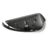 Door Wing Mirror Cover Cap Casing Left Passenger Side for Mazda CX3 CX5