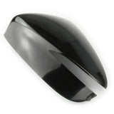 Door Wing Mirror Cover Cap Casing Left Passenger Side for Mazda CX3 CX5