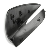 Door Wing Mirror Cover Cap Casing Right Drivers Side for Mazda CX3 CX5