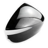 Door Wing Mirror Cover Cap Casing Right Drivers Side for Mazda CX3 CX5
