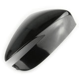 Door Wing Mirror Cover Cap Casing Right Drivers Side for Mazda CX3 CX5