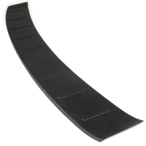 Mini Countryman R60 Black ABS Plastic Rear Bumper Protector Scratch Guard