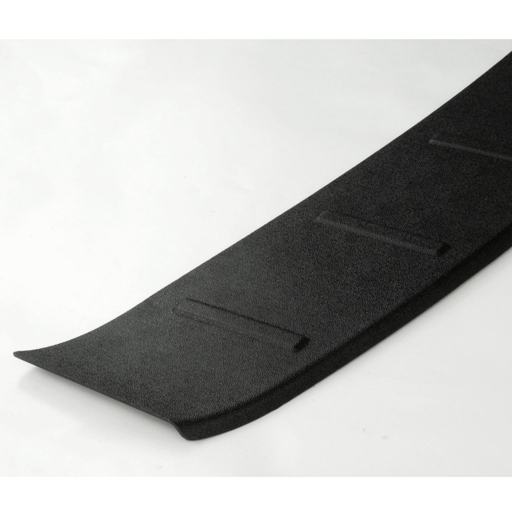 Chrome Rear Bumper Protector For Mini Countryman R60 - Stainless Steel Scratch Guard