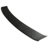 Mini Countryman R60 Black ABS Plastic Rear Bumper Protector Scratch Guard