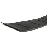 Mini Countryman R60 Black ABS Plastic Rear Bumper Protector Scratch Guard