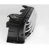 Chrome Front Bumper Radiator Grille for Mini F55 F56 F57