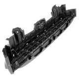 Chrome Front Bumper Radiator Grille for Mini F55 F56 F57