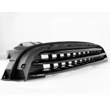 Gloss Black Front Bumper Radiator Grille for Mini F55 F56 F57