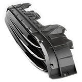 Gloss Black Front Bumper Radiator Grille for Mini F55 F56 F57