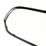 Gloss Black Front Bumper Radiator Grille Surround Trim for Mini F55 F56 F57