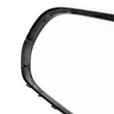 Gloss Black Front Bumper Radiator Grille Surround Trim for Mini F55 F56 F57