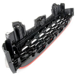 Honeycomb JCW John Cooper Works Style Front Bumper Grille for Mini F55 F56 F57