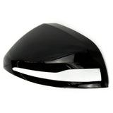 Mercedes V Class 2015-2024 W447 Wing Mirror Cover Left Passenger Side Painted Black