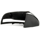 Mercedes V Class 2015-2024 W447 Wing Mirror Cover Left Passenger Side Painted Black