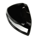 Mercedes V Class 2015-2024 W447 Wing Mirror Cover Left Passenger Side Painted Black