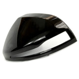 Mercedes V Class 2015-2024 W447 Wing Mirror Cover Left Passenger Side Painted Black