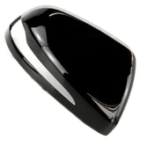 Mercedes V Class 2015-2024 W447 Wing Mirror Cover Right Drivers Side Painted Black