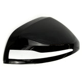 Mercedes V Class 2015-2024 W447 Wing Mirror Cover Right Drivers Side Painted Black