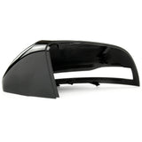 Mercedes V Class 2015-2024 W447 Wing Mirror Cover Right Drivers Side Painted Black