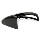 Mercedes V Class 2015-2024 W447 Wing Mirror Cover Right Drivers Side Painted Black