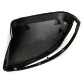 Mercedes V Class 2015-2024 W447 Wing Mirror Cover Right Drivers Side Painted Black